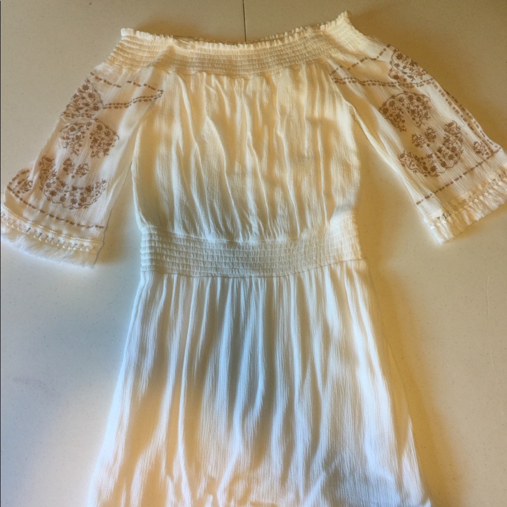 Xhilaration Dress